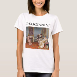 Reggianini Suitor T-Shirt