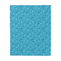 Reggie Blanket (små och medelstora)