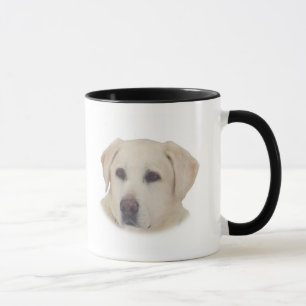 Reggie mugg