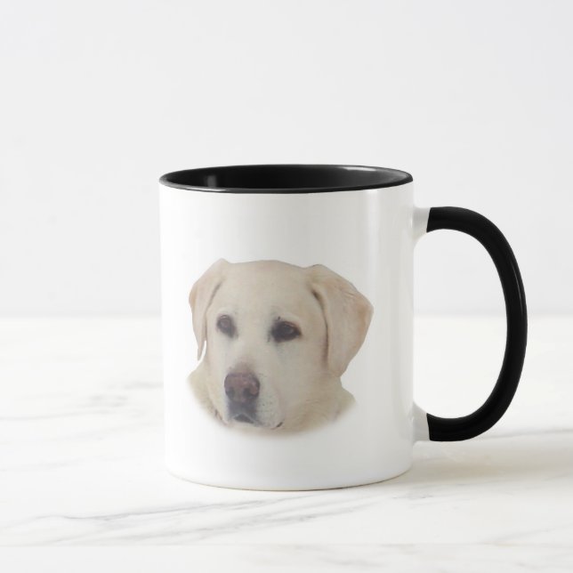 Reggie mugg (Höger)