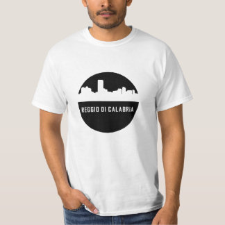 Reggio di Calabria T Shirt