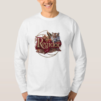 Regidor T-Shirt Design