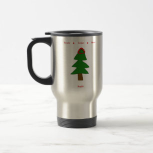 Regift mugg