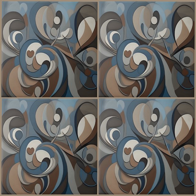 Regin keramiska plattor kakelplatta (Regin Ceramic Tile (Four by Four)
)