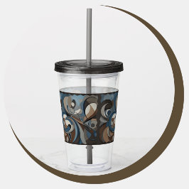 Regin Take Away Mugg