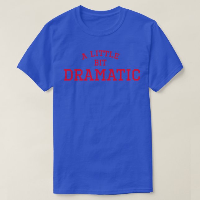 Regina George T Shirt (Design framsida)