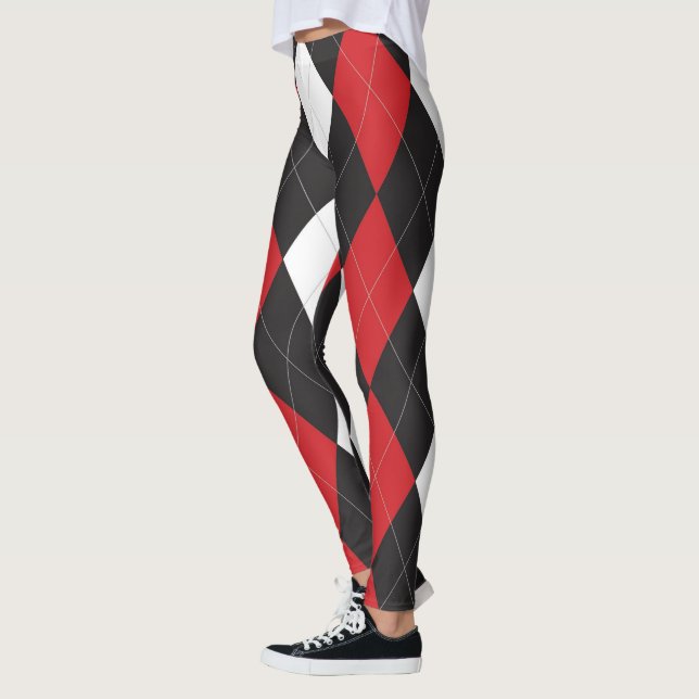 Regina Leggings (Vänster)