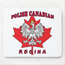 Regina Polska Canadian Löv