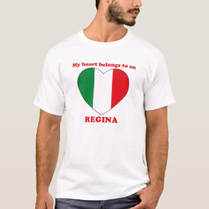 Regina T-shirt