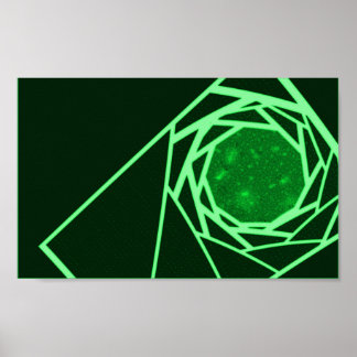 Reginas Poster Fractal