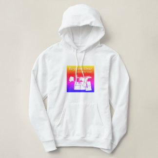 Region 1 Hoodie T Shirt