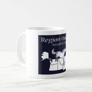 Region 1 Mugg
