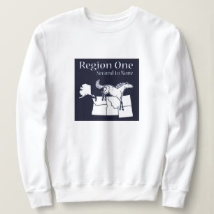 Region 1: Sötskjorta T Shirt