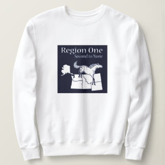 Region 1: Sötskjorta T Shirt