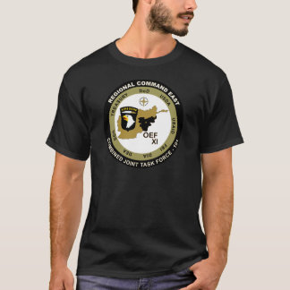 Regional kombinerad gemensam specialgrupp - t-shirt