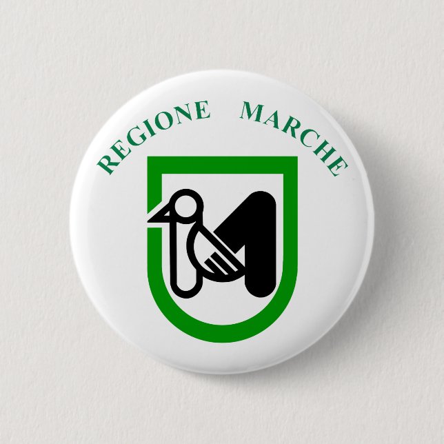 Regione Marche Knapp (Framsida)