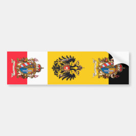 Regionen Gorizia och Gradisca Bildekal