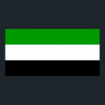 Regionsymb i flagga Gorno Badakhshan Poster<br><div class="desc">Gorno Badakhshan flagga,  Tadzjikistans regionsymbol Afghanistan</div>