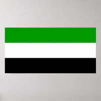 Regionsymb i flagga Gorno Badakhshan