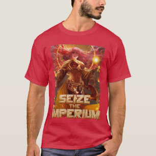 Regis Ascendant T-shirt