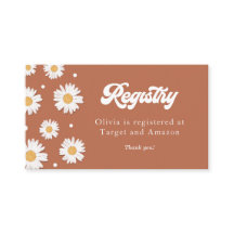 Register för återintroduktion av barn i daisyn