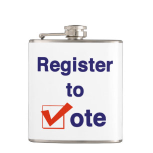 Register till omröstning 2024 fickplunta