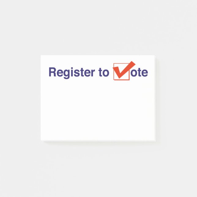 Register till omröstning 2026 post-it block (Framsida)
