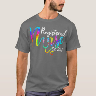 Registered gifts Nurse Nursing Registered Nurse 20 T Shirt