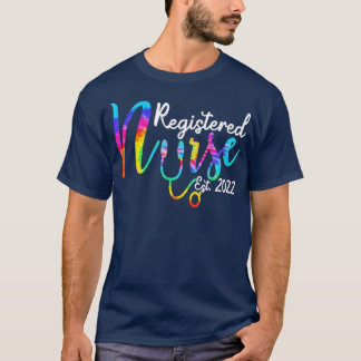 Registered gifts Nurse Nursing Registered Nurse 20 T Shirt