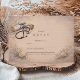 Registered Nurse School Graduation Event OSA Kort