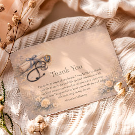 Registered Nurse School Graduation Event Tack Kort