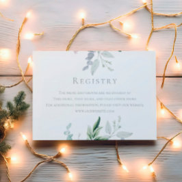 Registerkort för helgdag Möhippa | Utandning och P Tilläggskort