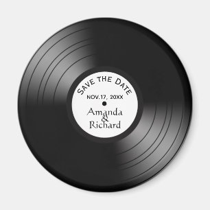 Registrera album Sång Namn Bröllop/årsdag Magnet