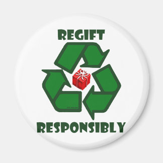 Registrera ansvarsfullt magnet
