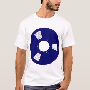 Registrera bandpool t-shirt
