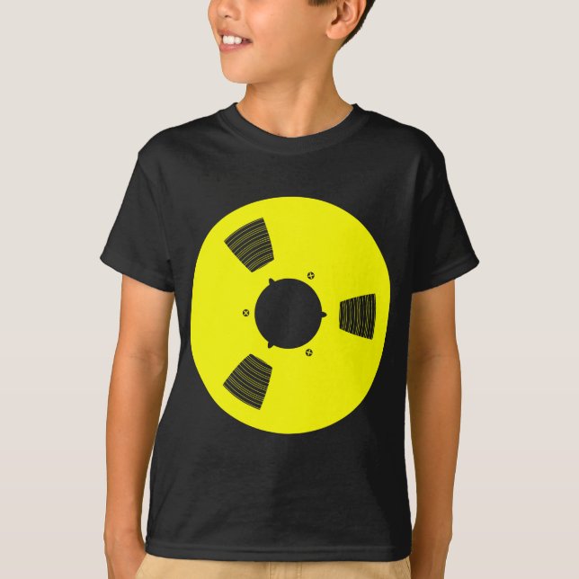 Registrera bandpool t shirt (Framsida)