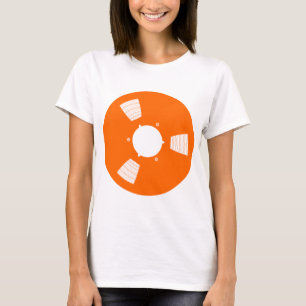 Registrera bandpool tee