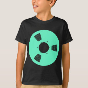 Registrera bandpool tee shirt