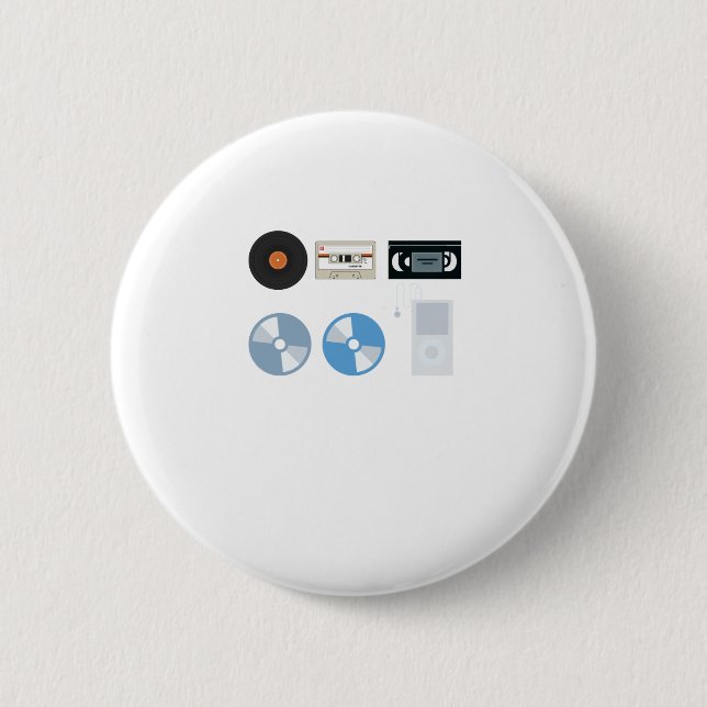 Registrera i MP3-design Knapp (Framsida)