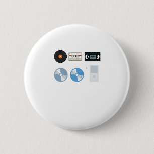 Registrera i MP3-design Knapp