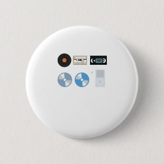 Registrera i MP3-design Knapp