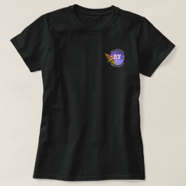 Registrerad sjuksköterska | Arbete och leverans. A T Shirt