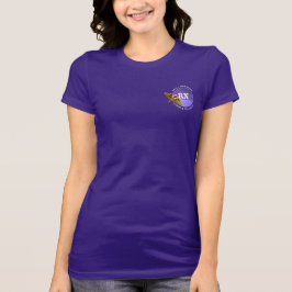 Registrerad sjuksköterska | Arbete och leverans. A T Shirt