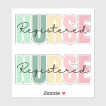 Registrerad sjuksköterska giftig