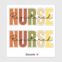 Registrerad sjuksköterska