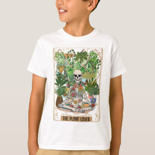 Registrerad sjuksköterska Rainbow Halloween Costum T Shirt