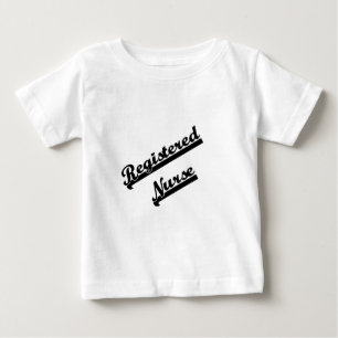 Registrerad sjuksköterska tee