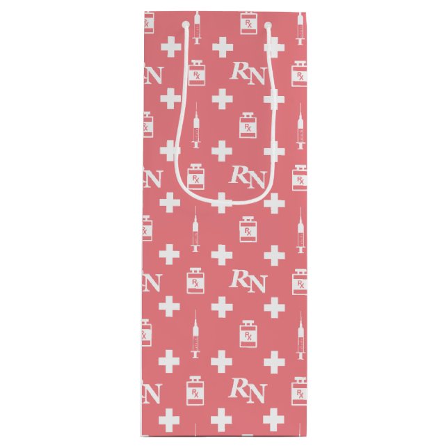 registrerad sjuksköterskefödelsedag (Framsidan)