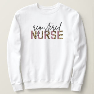 Registrerad uppskattning av sjuksköterska RN Chee T Shirt