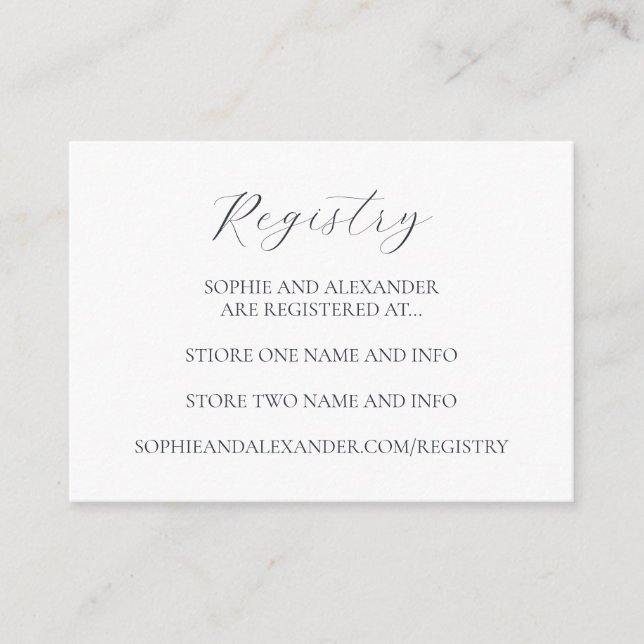 Registrering av isblåsblåsblåsslemmet tilläggskort (Framsida)